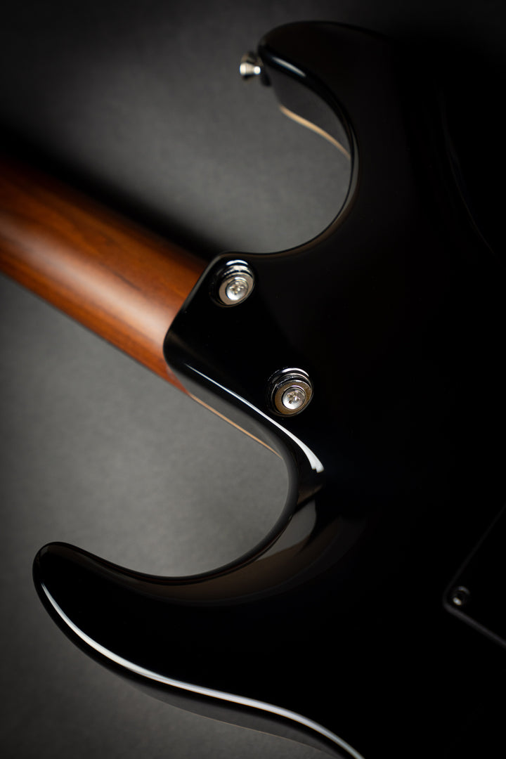 Drop Top Tiger Eye (082424A)