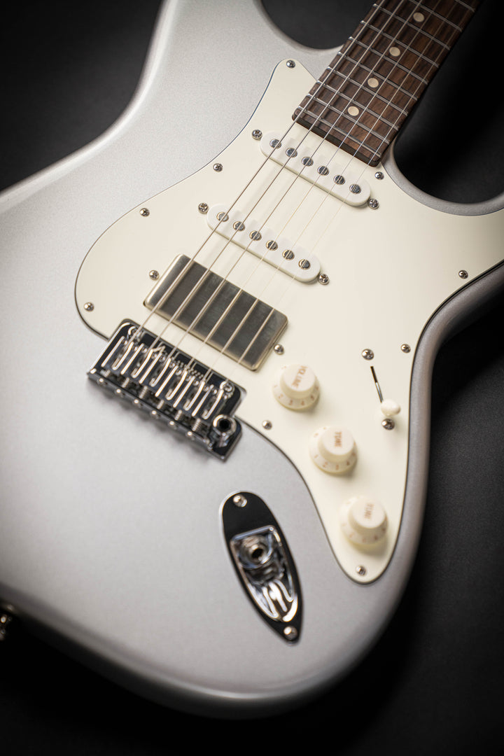 Icon Classic Inca Silver (070225P)