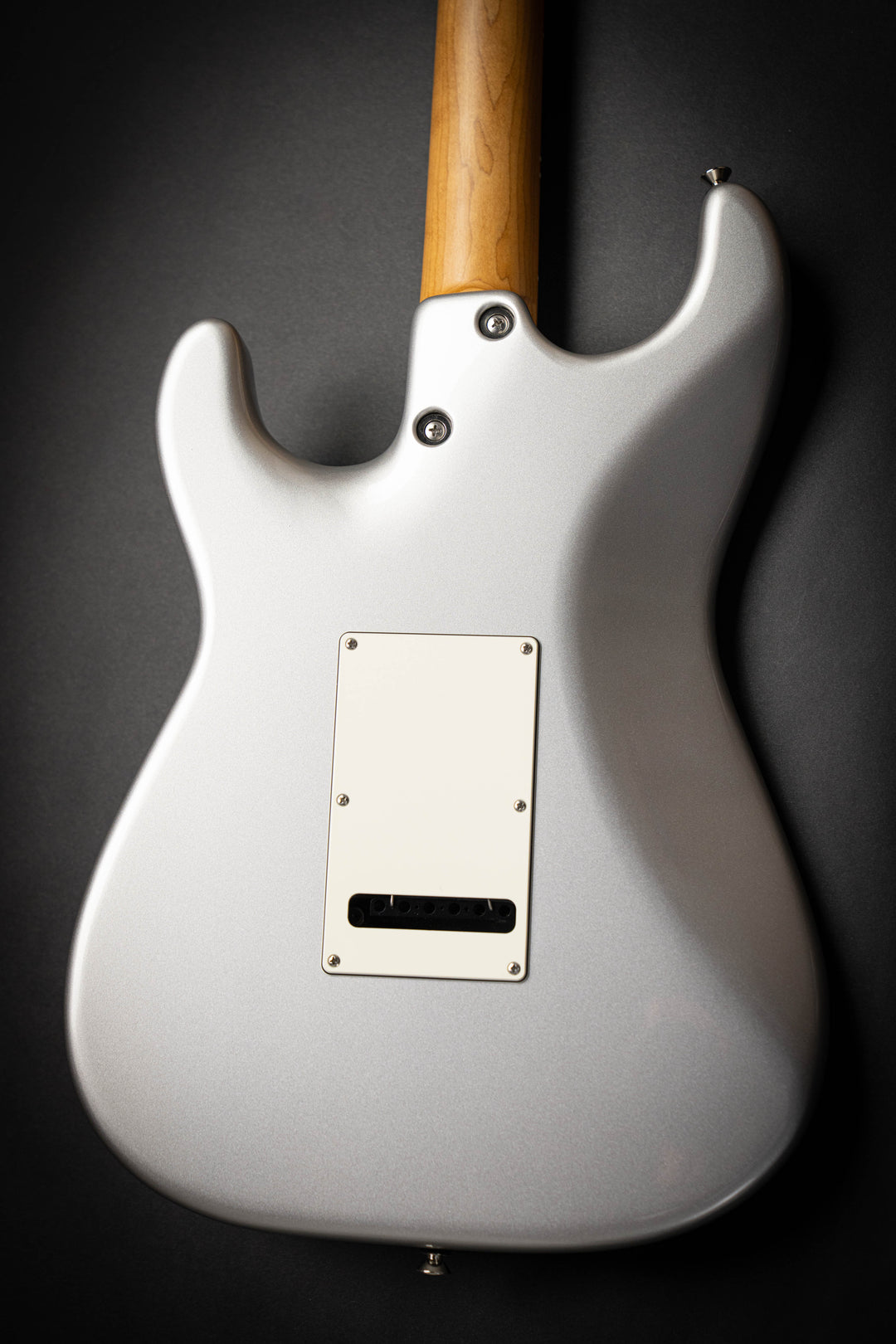 Icon Classic Inca Silver (070225P)