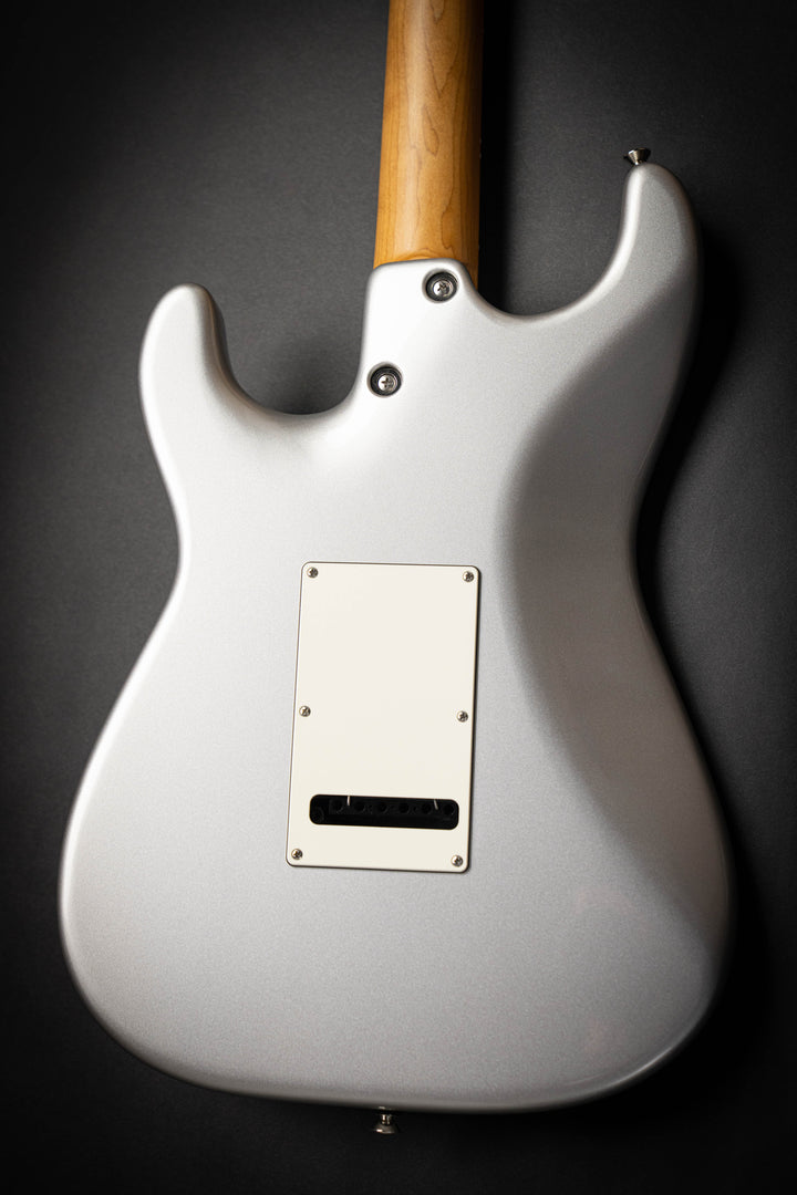 Icon Classic Inca Silver (070225P)