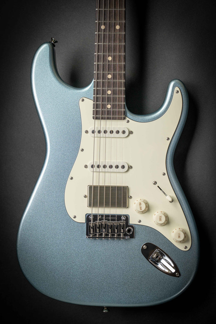 Icon Classic Metallic Ice Blue (092625P)