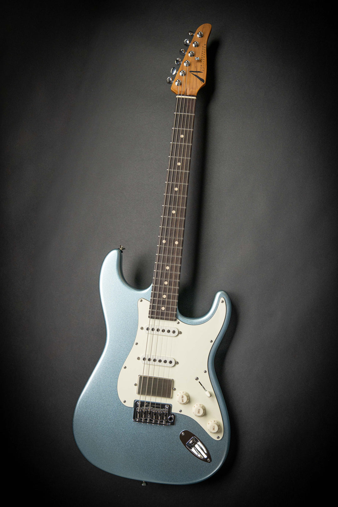 Icon Classic Metallic Ice Blue (092625P)