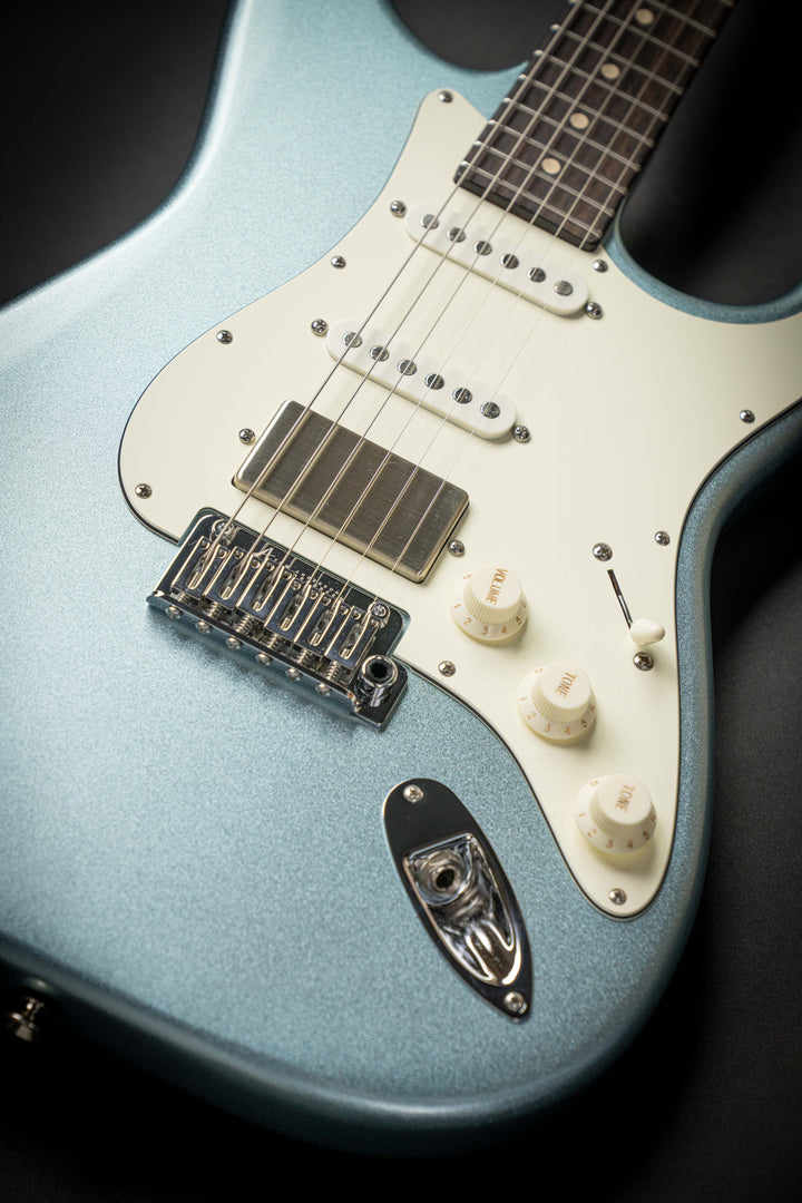 Icon Classic Metallic Ice Blue (092625P)