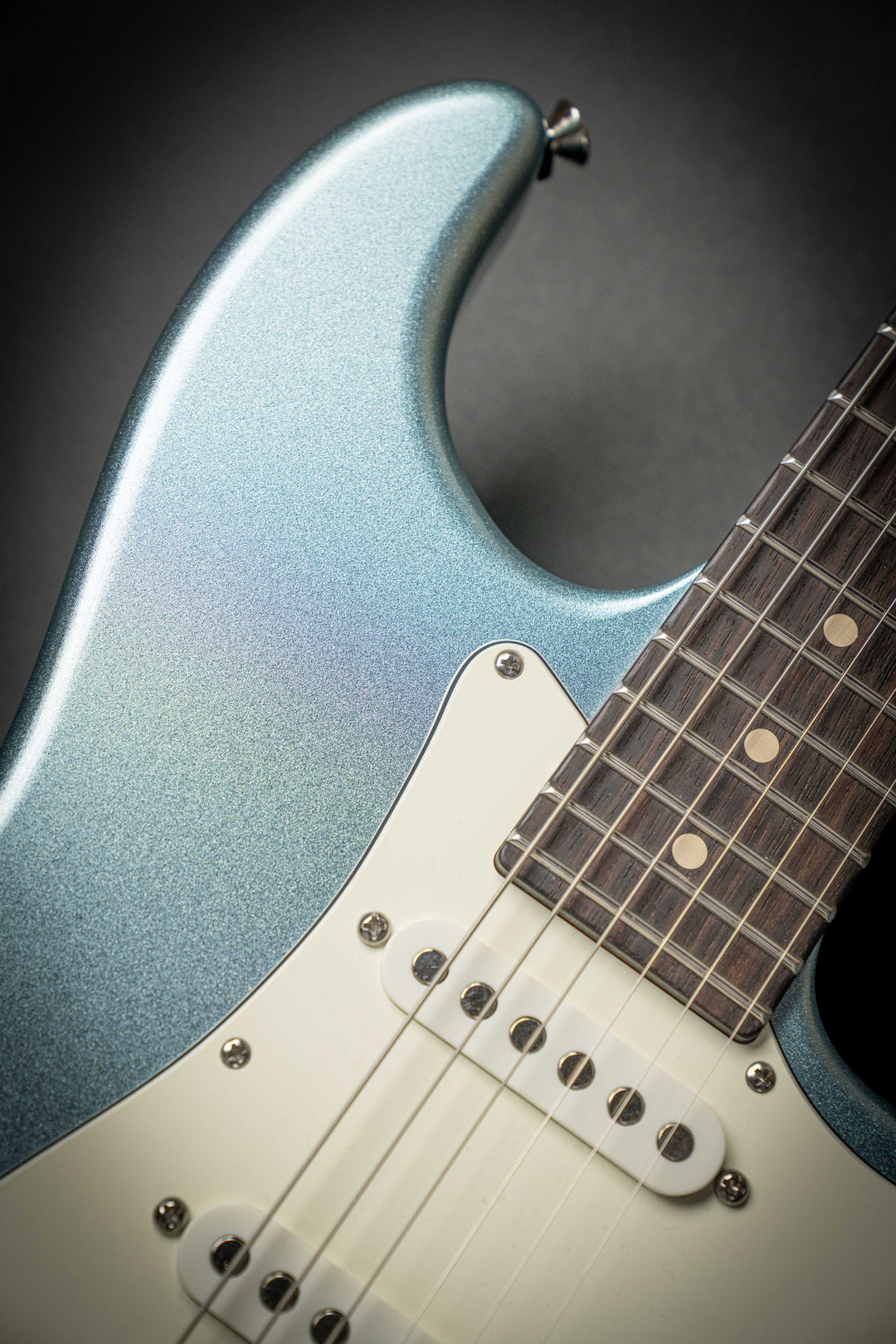 Icon Classic Metallic Ice Blue (092625P)