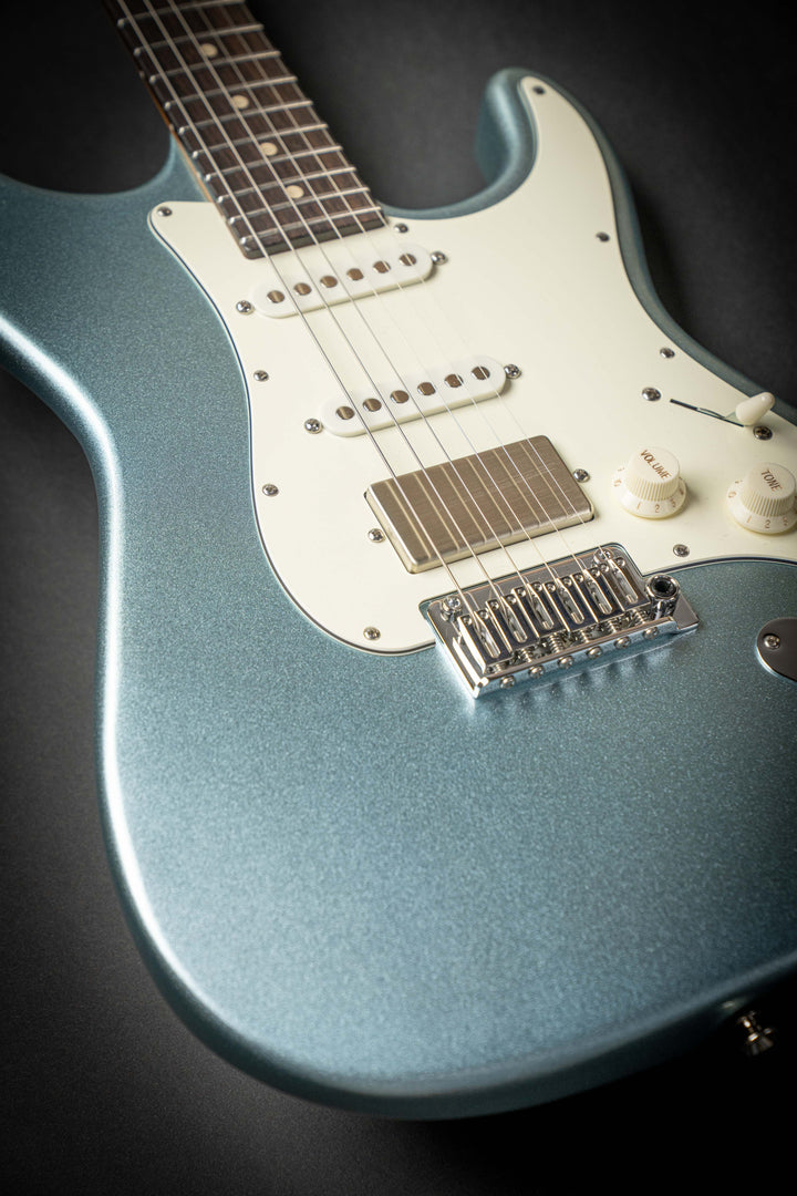 Icon Classic Metallic Ice Blue (092625P)