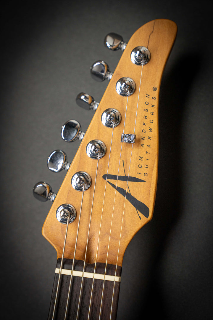 Icon Classic Metallic Ice Blue (092625P)