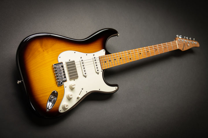 Icon Classic Tobacco Burst (022323A)