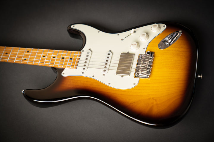 Icon Classic Tobacco Burst (022323A)