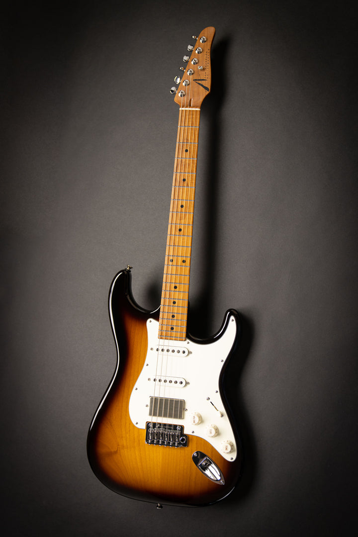 Icon Classic Tobacco Burst (022323A)