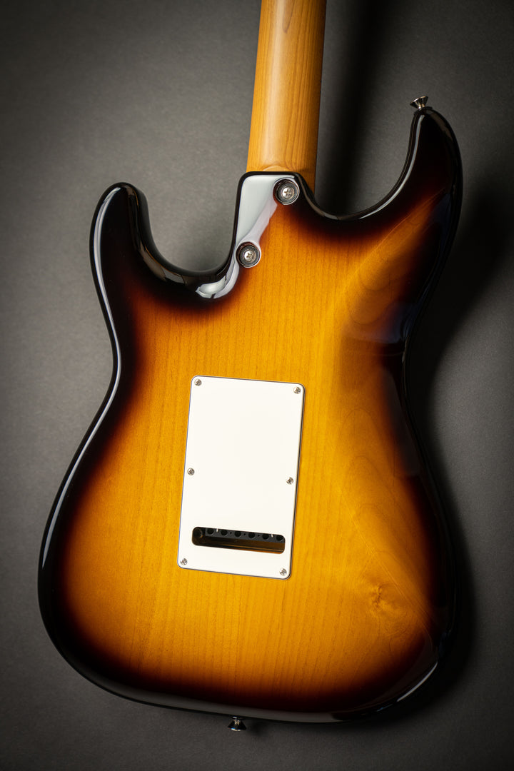 Icon Classic Tobacco Burst (022323A)