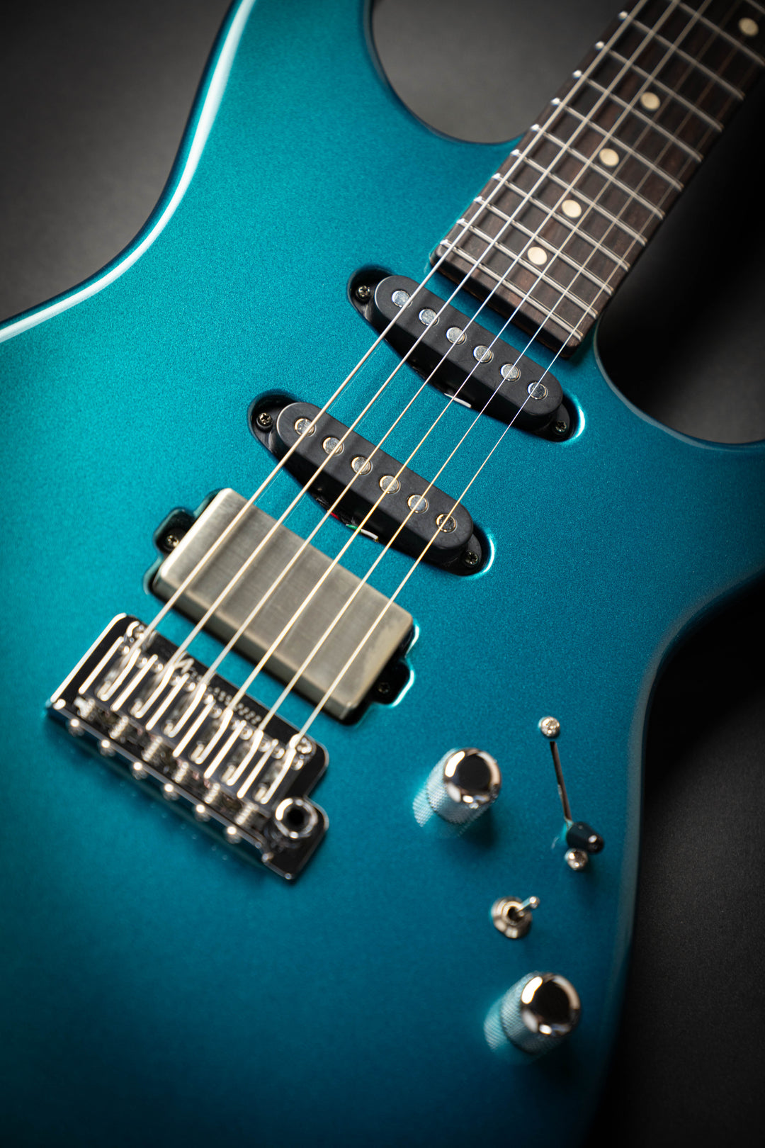 Pro Am Ocean Turquoise (112324N)