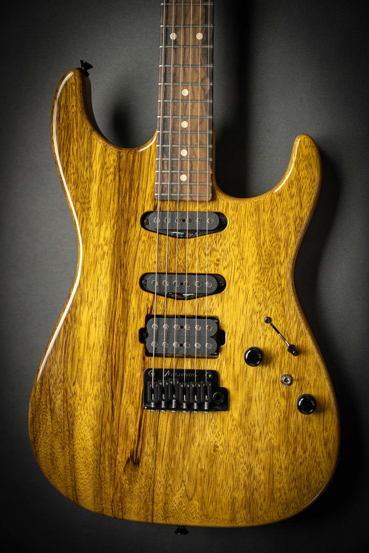Pro Am Tinted Natural (050725N)