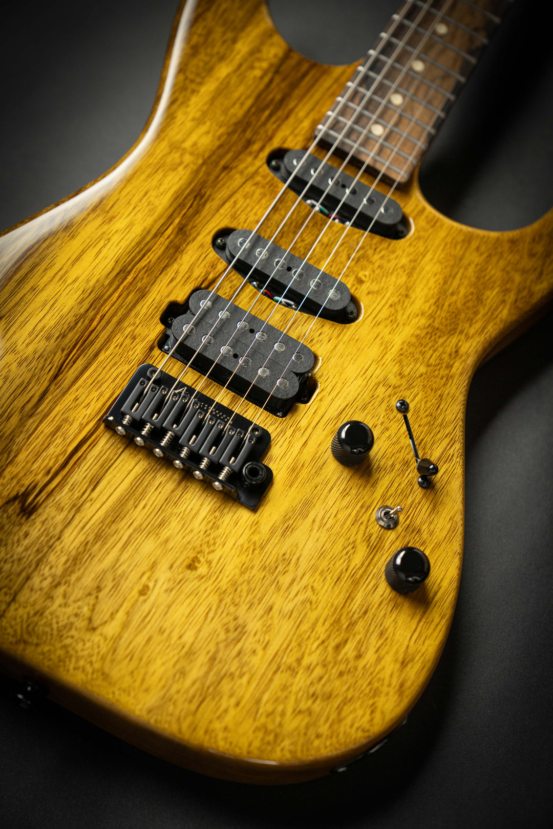 Pro Am Tinted Natural (050725N)
