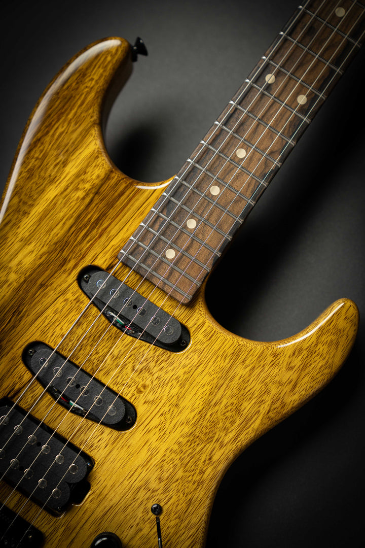 Pro Am Tinted Natural (050725N)