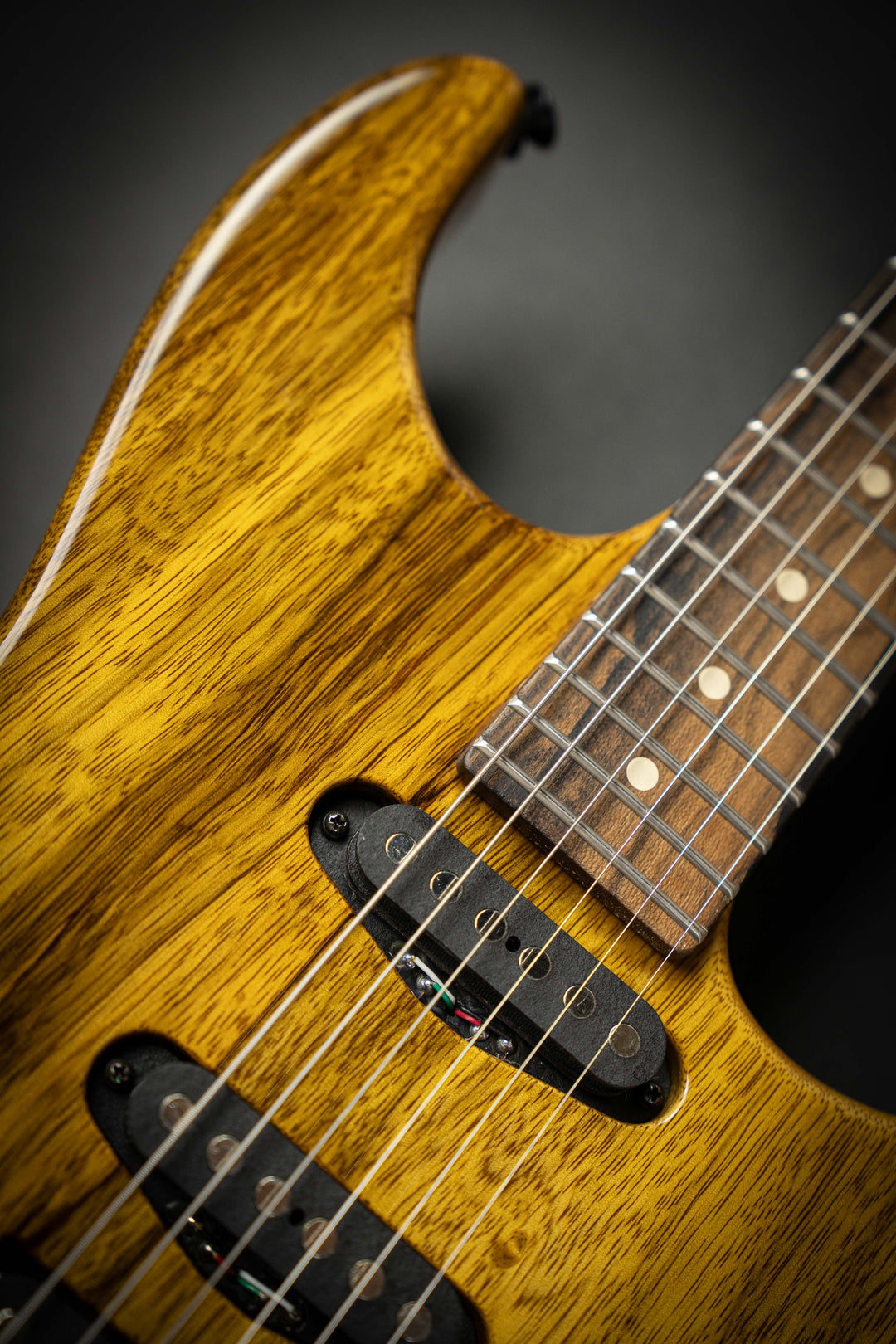 Pro Am Tinted Natural (050725N)