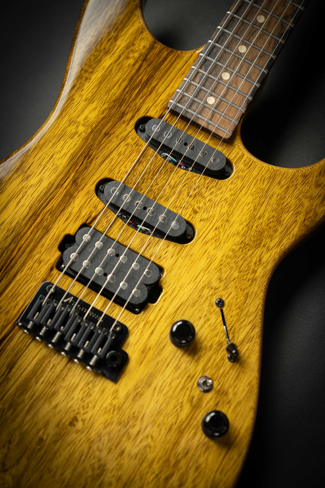 Pro Am Tinted Natural (050725N)