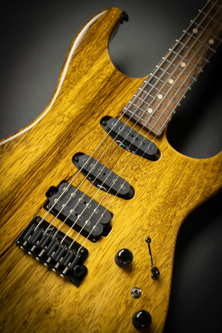Pro Am Tinted Natural (050725N)