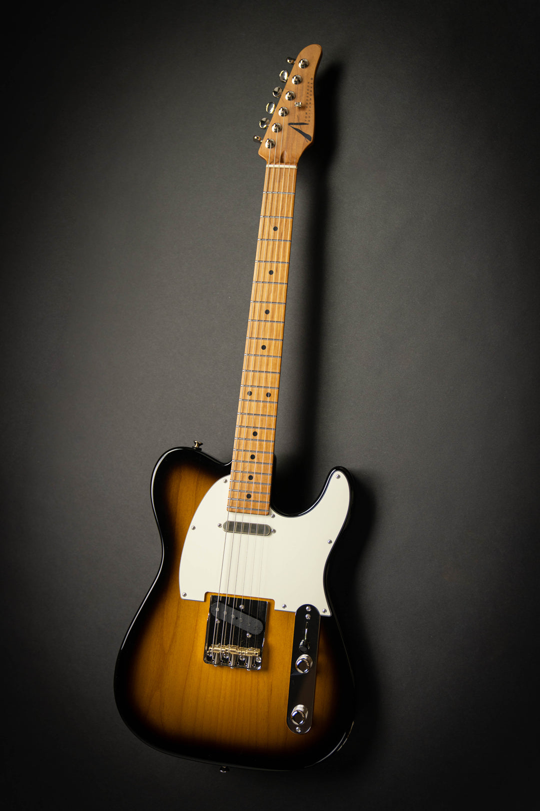 T Icon Tobacco Burst (101023P)