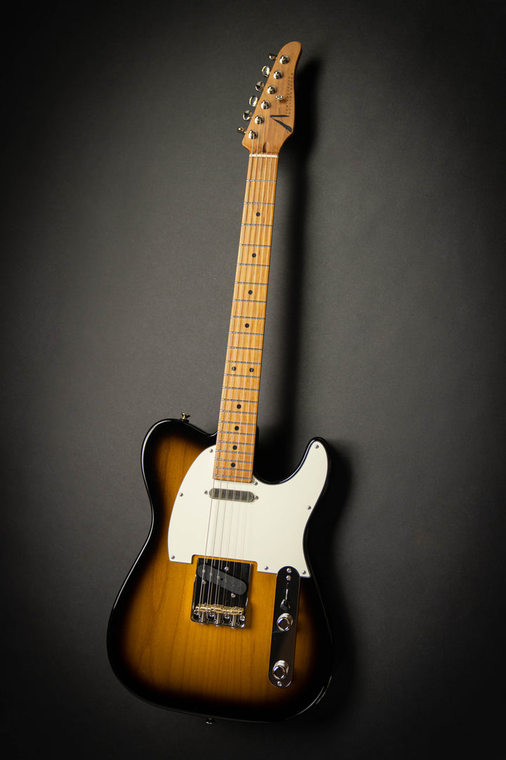 T Icon Tobacco Burst (101023P)