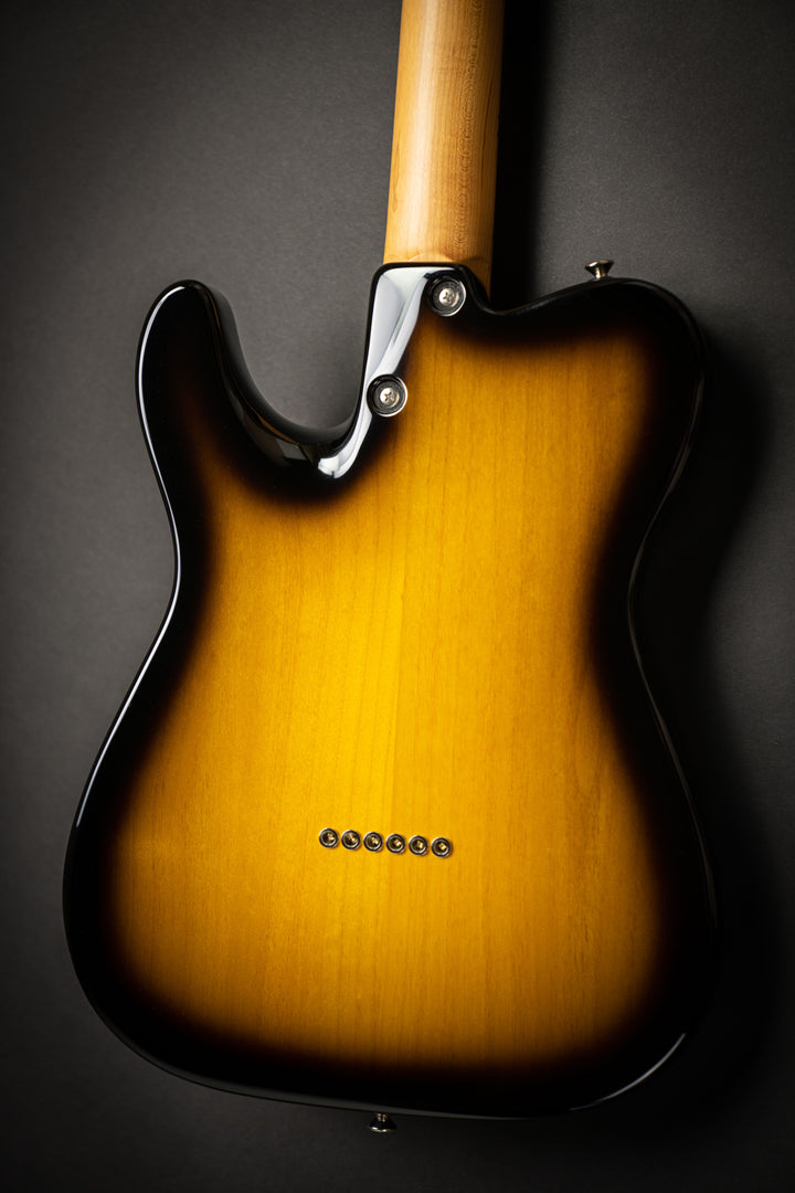 T Icon Tobacco Burst (101023P)