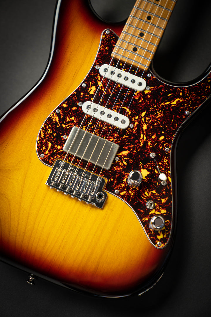 The Classic 3 Color Burst (010923A)