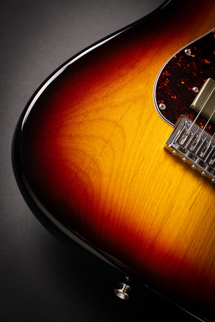 The Classic 3 Color Burst (04-04-24P)