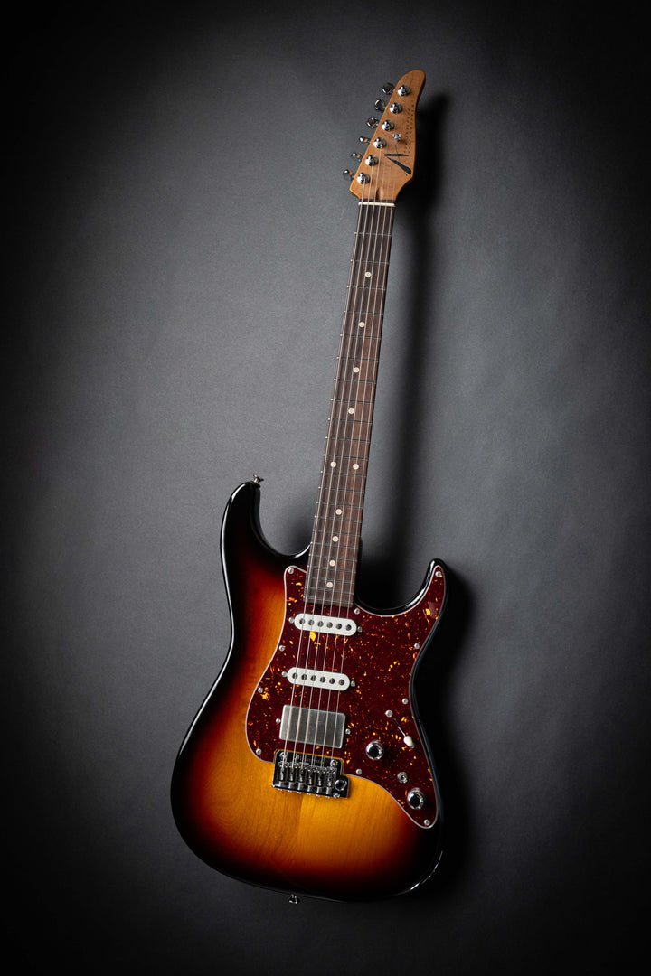 The Classic 3 Color Burst (072526A)