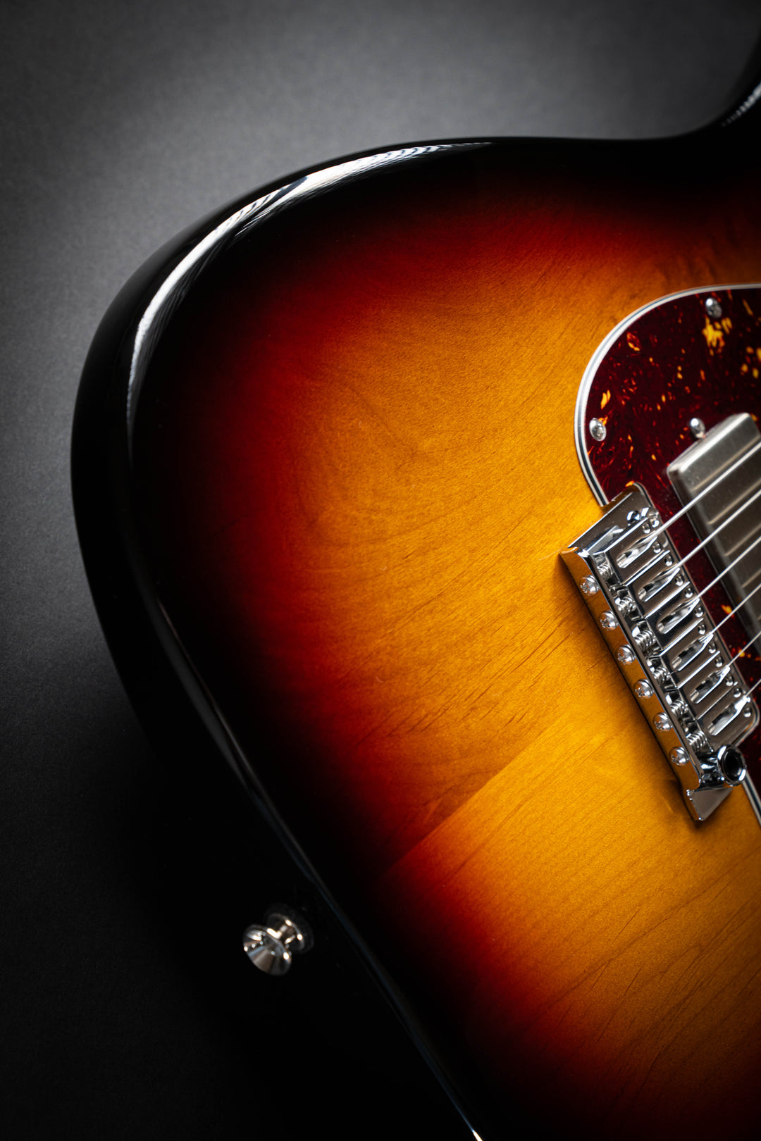 The Classic 3 Color Burst (072526A)
