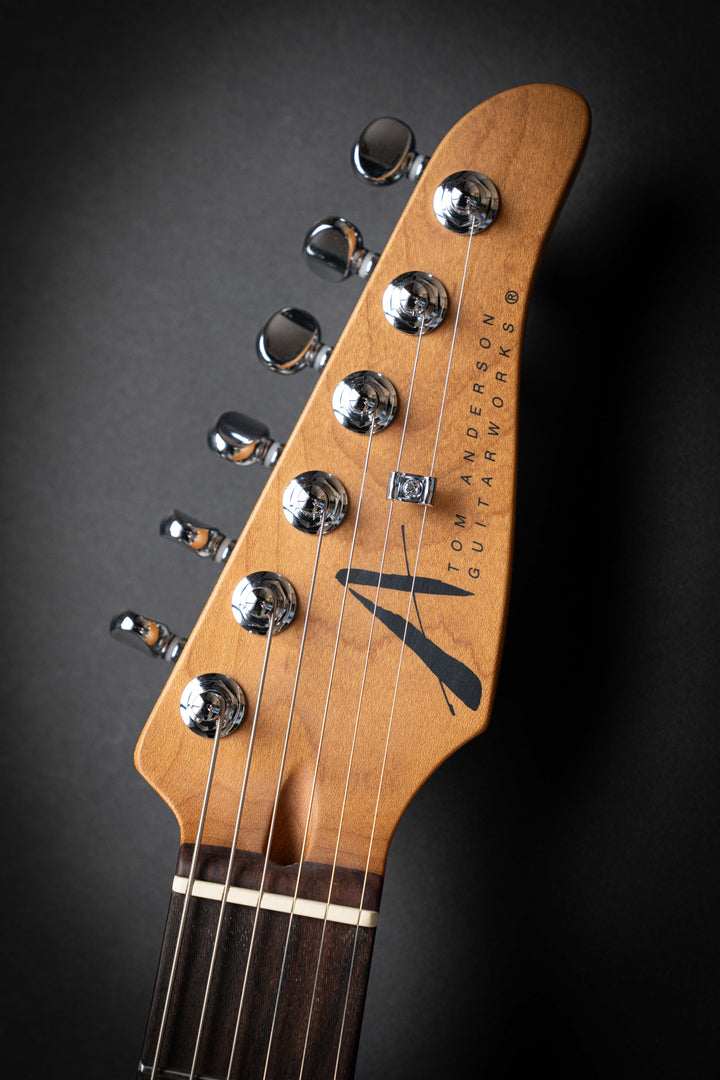 The Classic 3 Color Burst (072526A)
