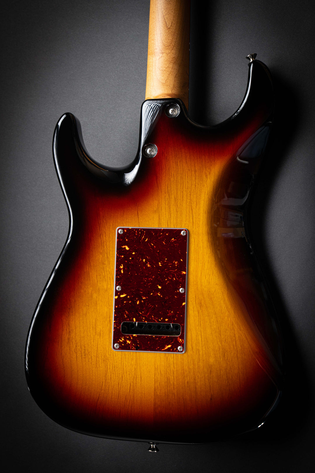 The Classic 3 Color Burst (072526A)