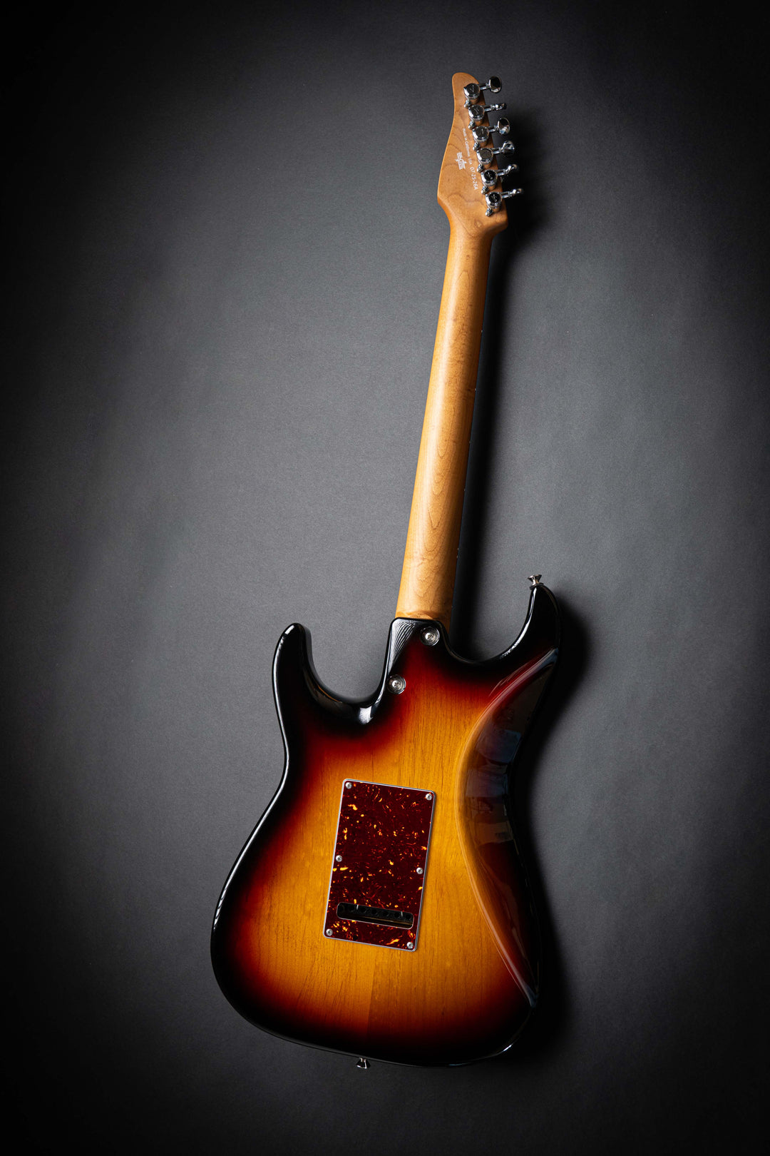 The Classic 3 Color Burst (072526A)