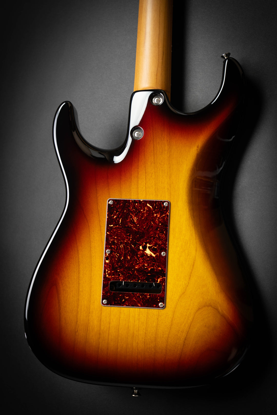 The Classic 3 Color Burst (090625A)