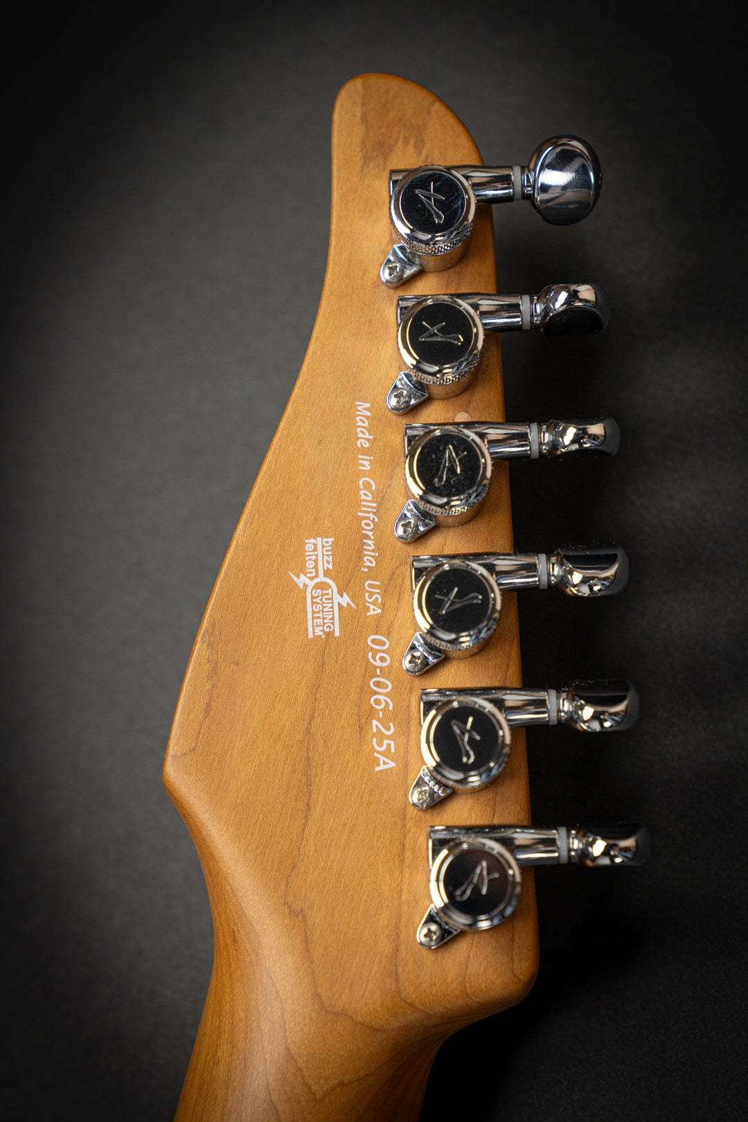 The Classic 3 Color Burst (090625A)