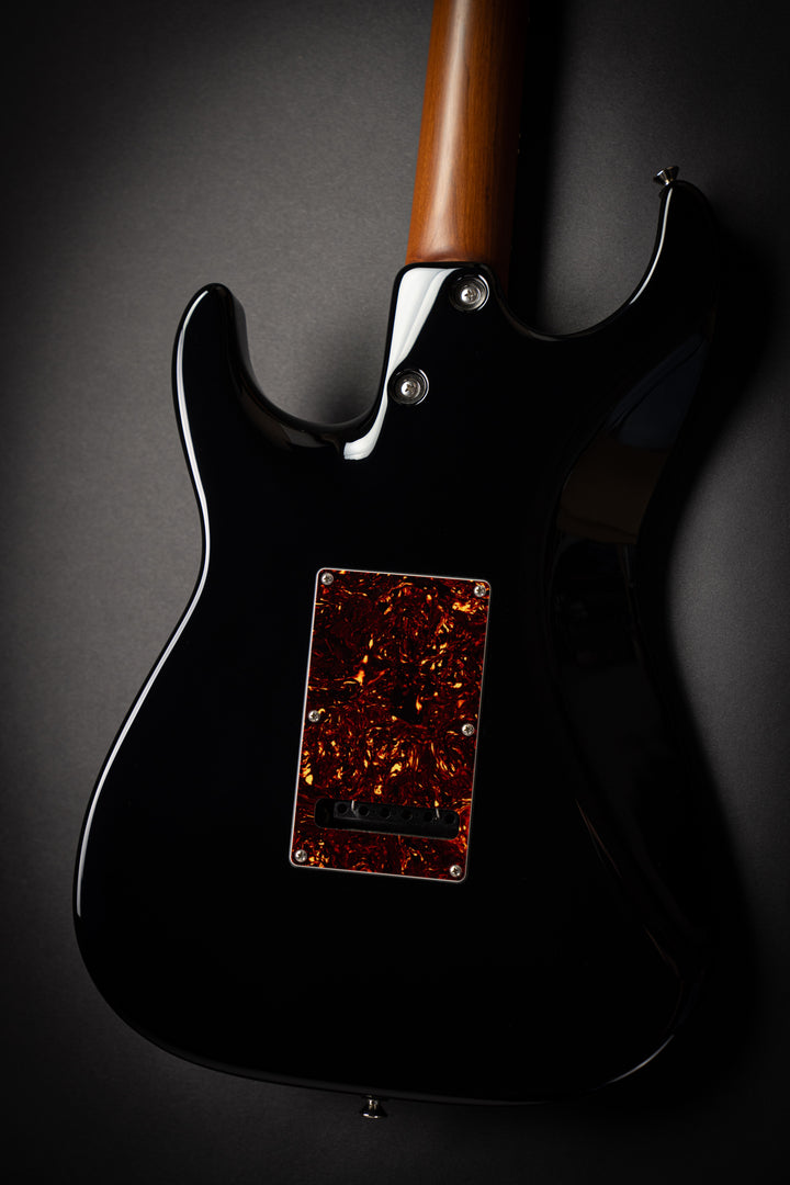 The Classic Black (110824N)