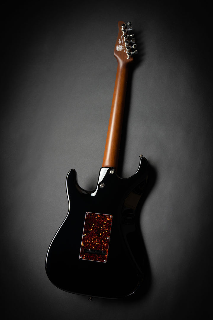 The Classic Black (110824N)