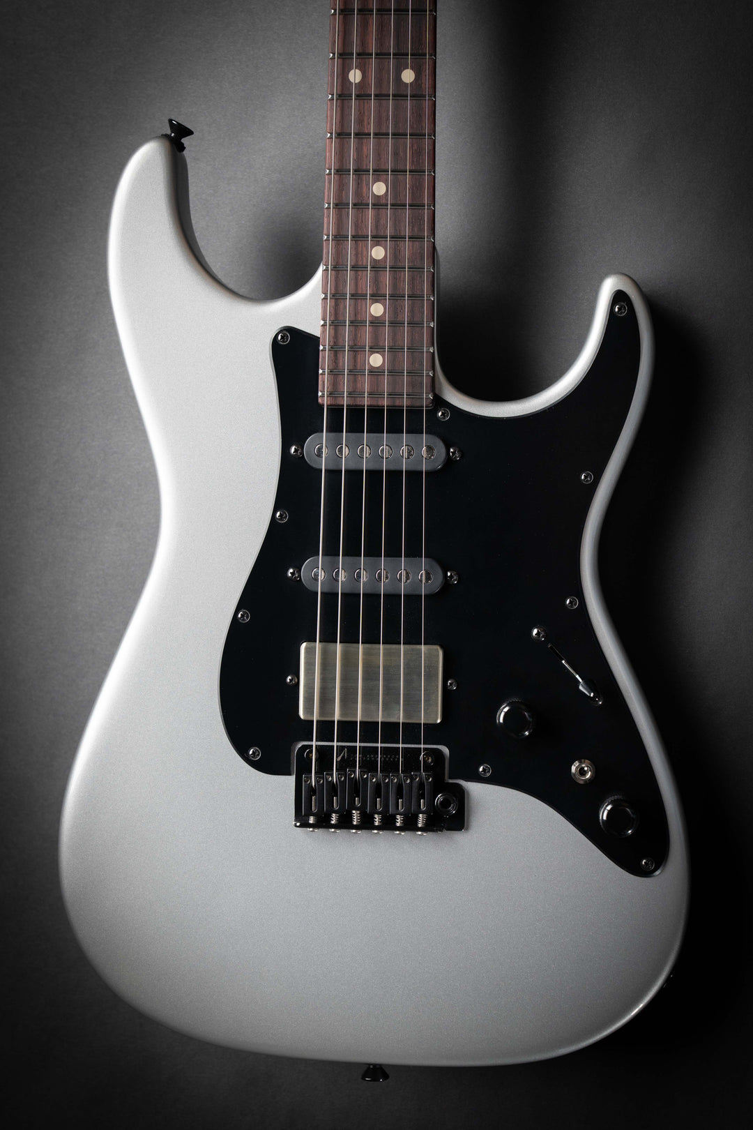 The Classic Inca Silver (071726A)
