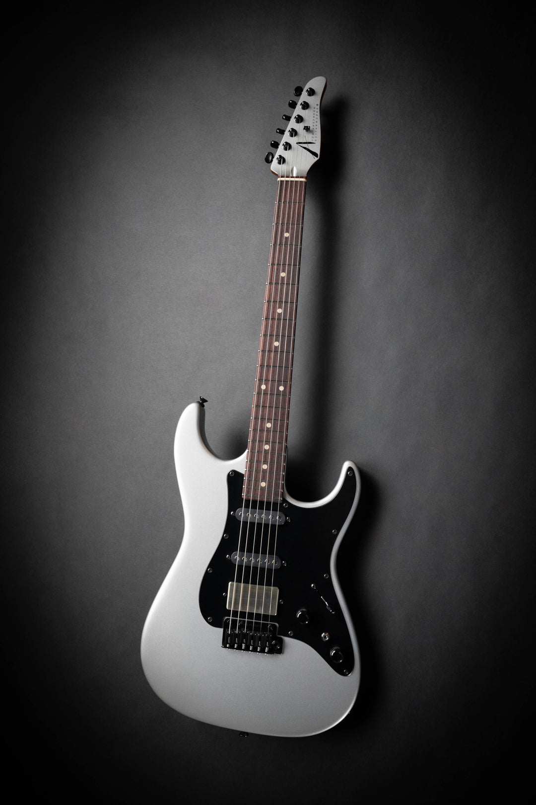 The Classic Inca Silver (071726A)