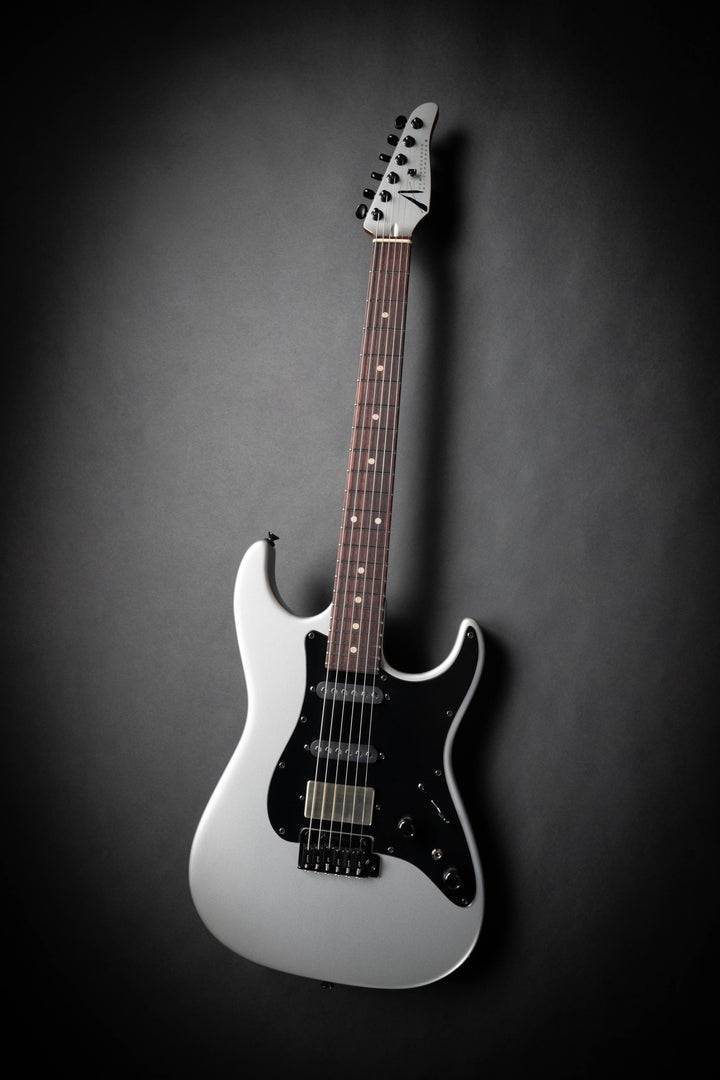 The Classic Inca Silver (071726A)
