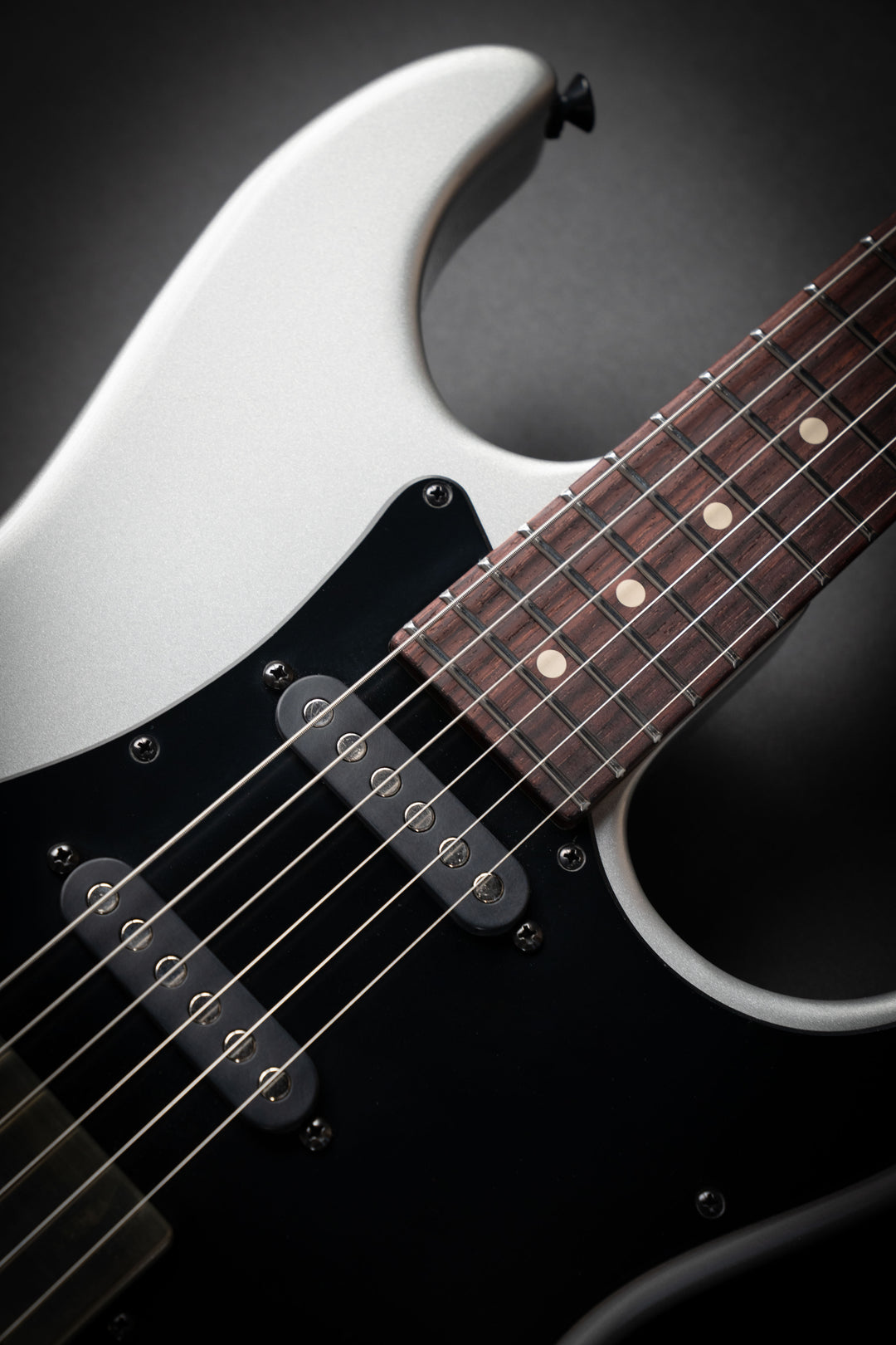 The Classic Inca Silver (071726A)
