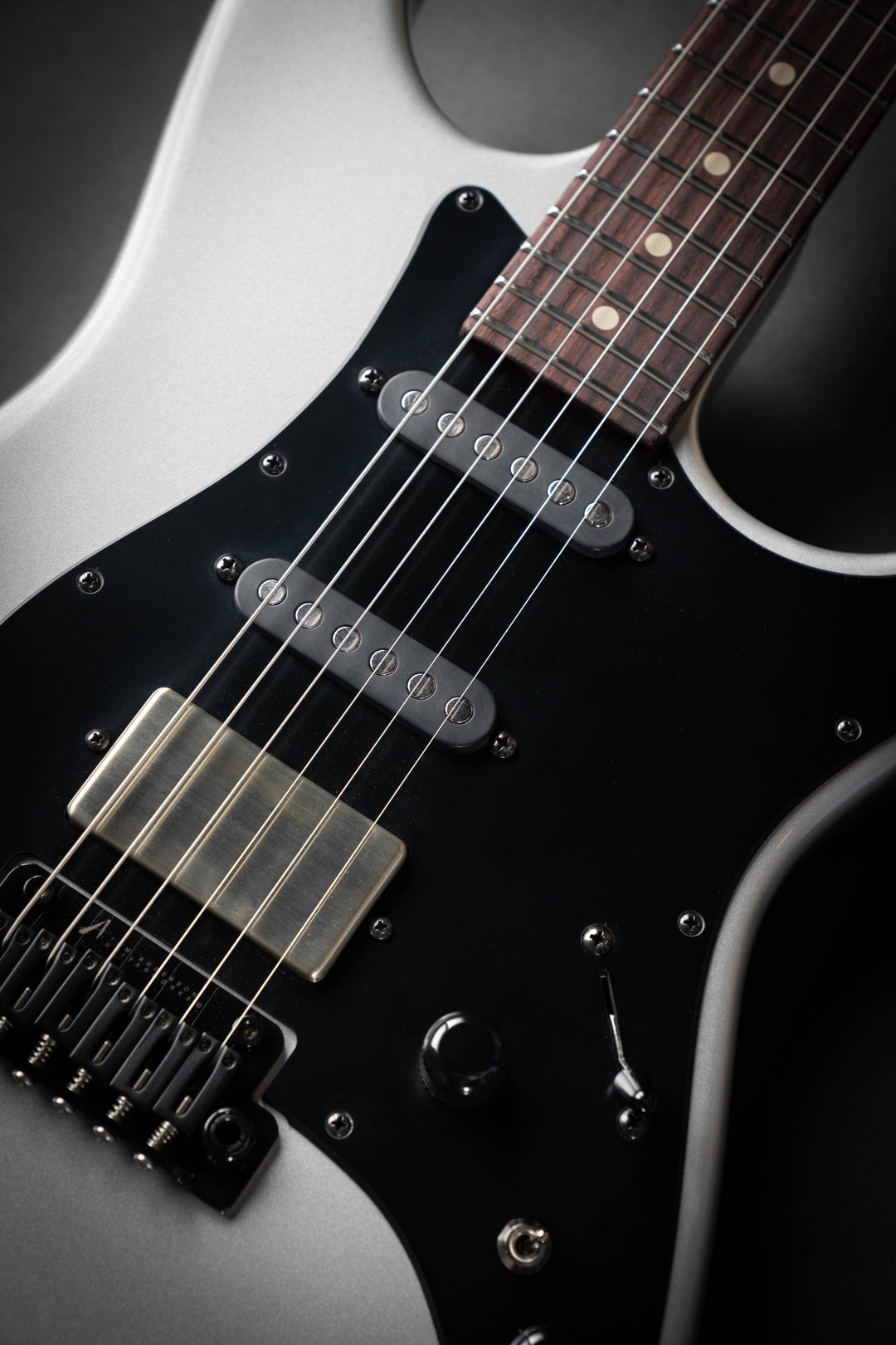 The Classic Inca Silver (071726A)