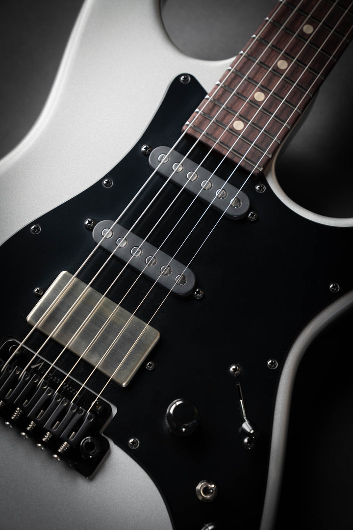 The Classic Inca Silver (071726A)
