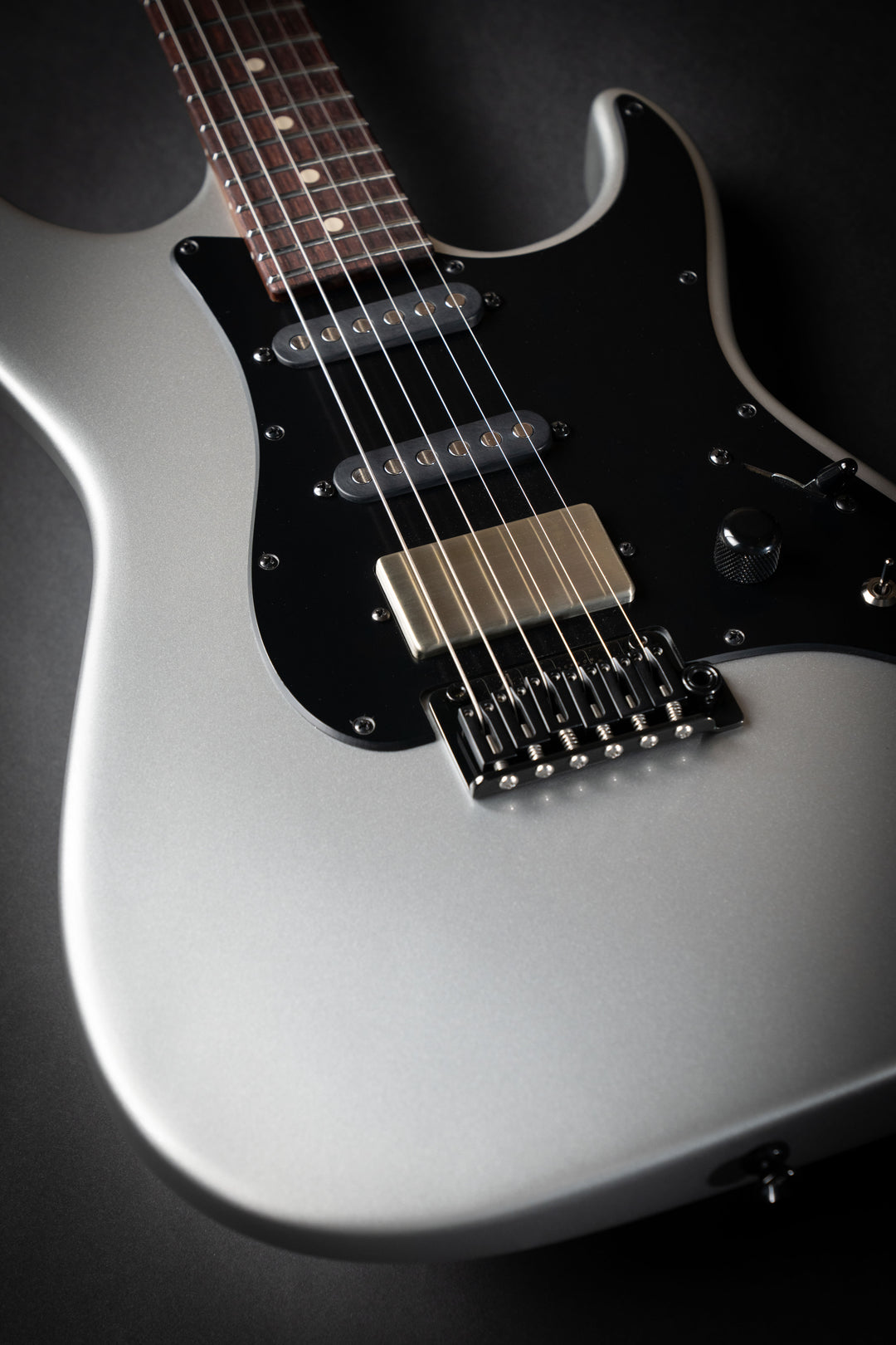The Classic Inca Silver (071726A)