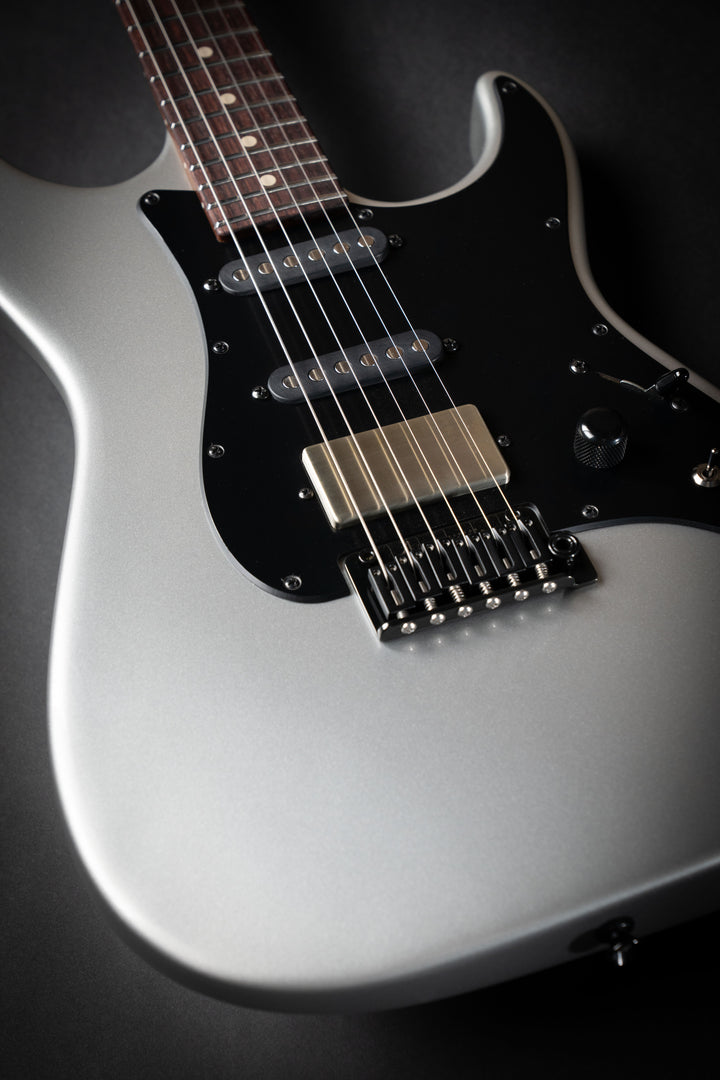 The Classic Inca Silver (071726A)