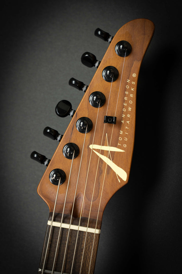 The Classic Natural (042926N)