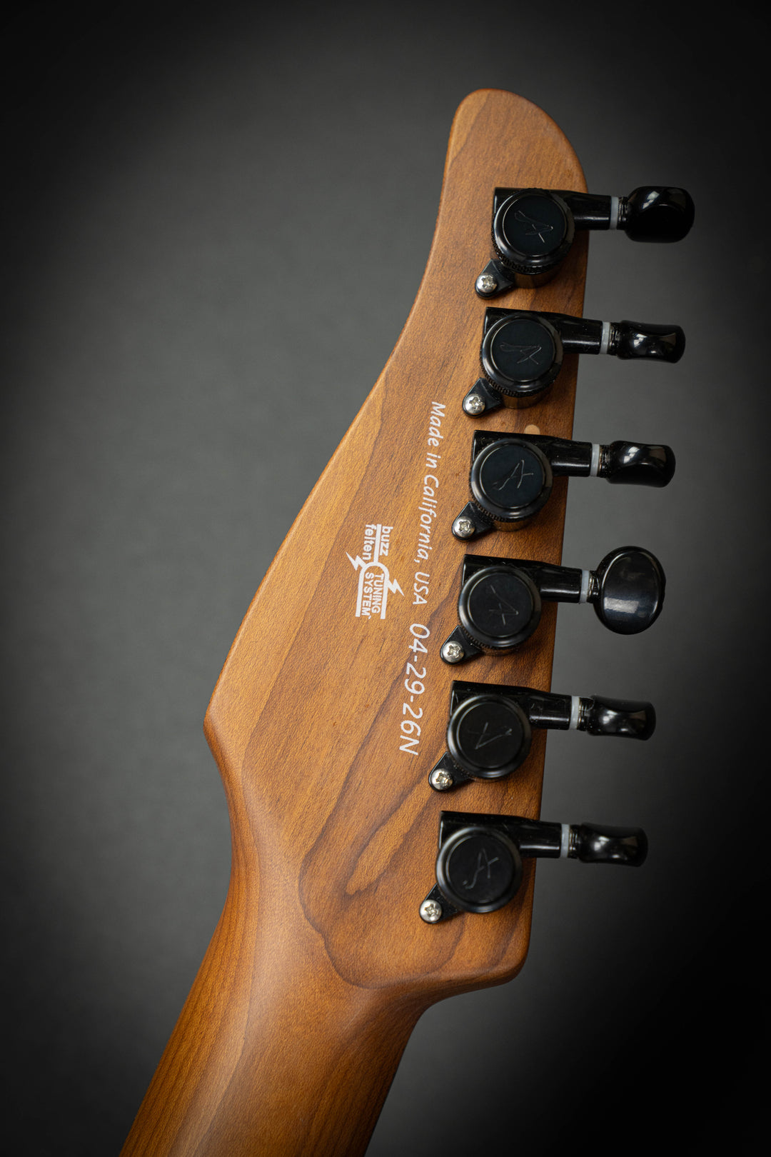 The Classic Natural (042926N)