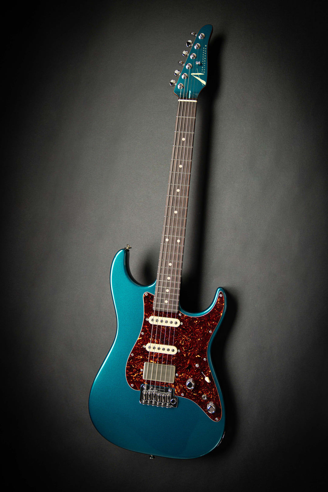 The Classic Ocean Turquoise (042925M)