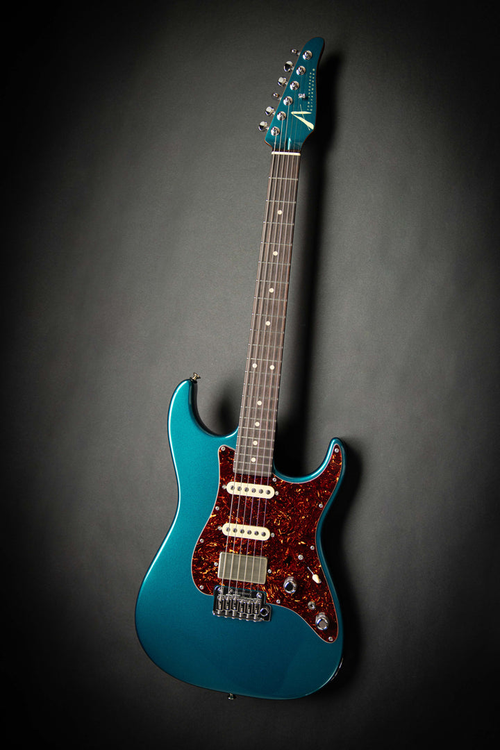 The Classic Ocean Turquoise (042925M)