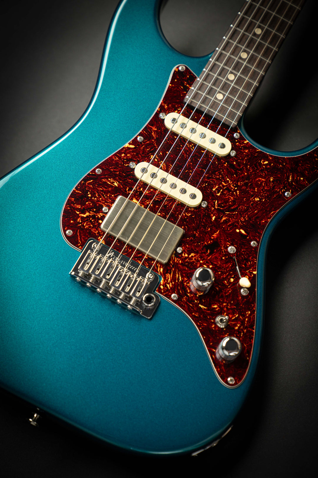 The Classic Ocean Turquoise (042925M)