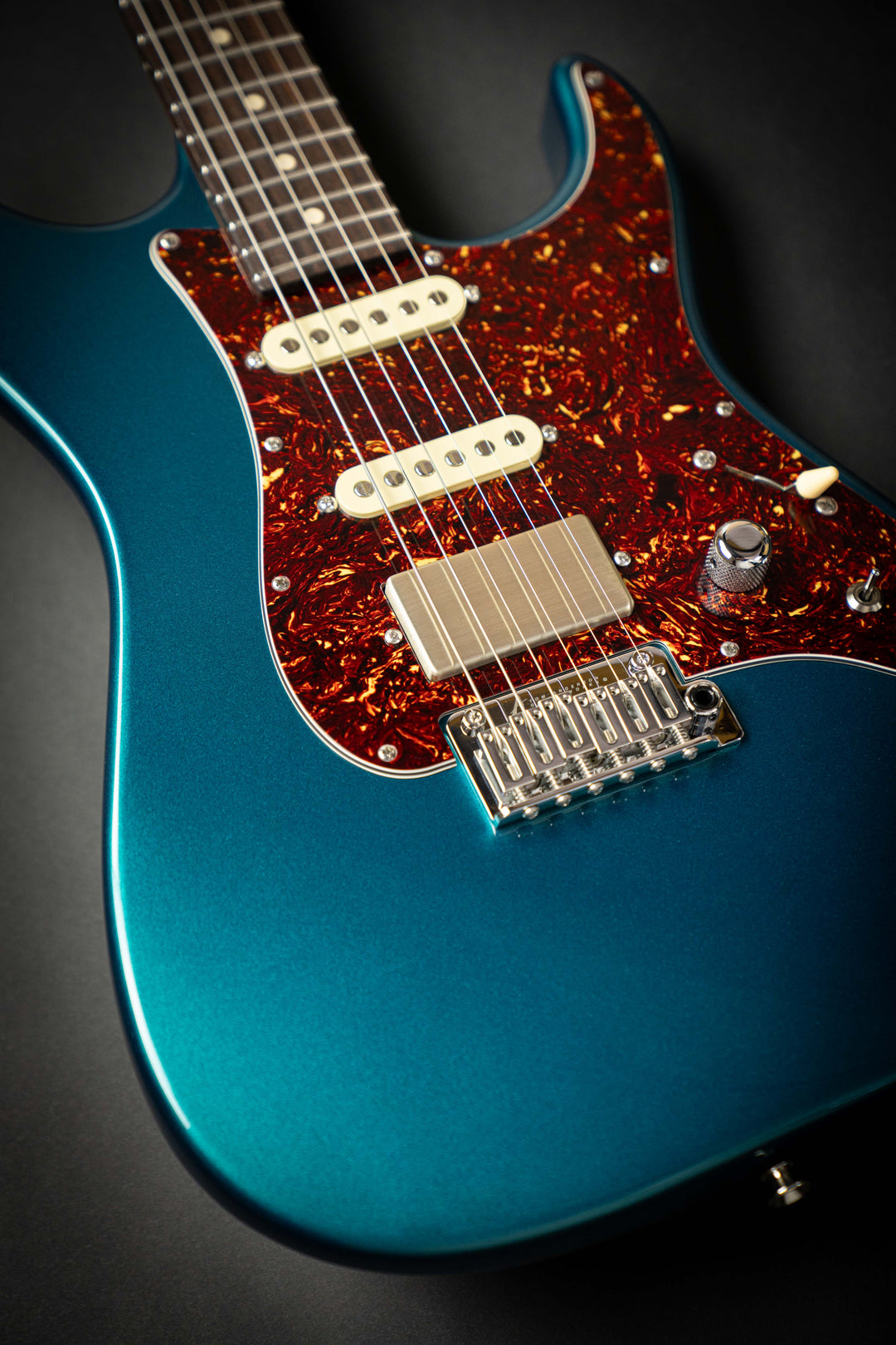The Classic Ocean Turquoise (042925M)