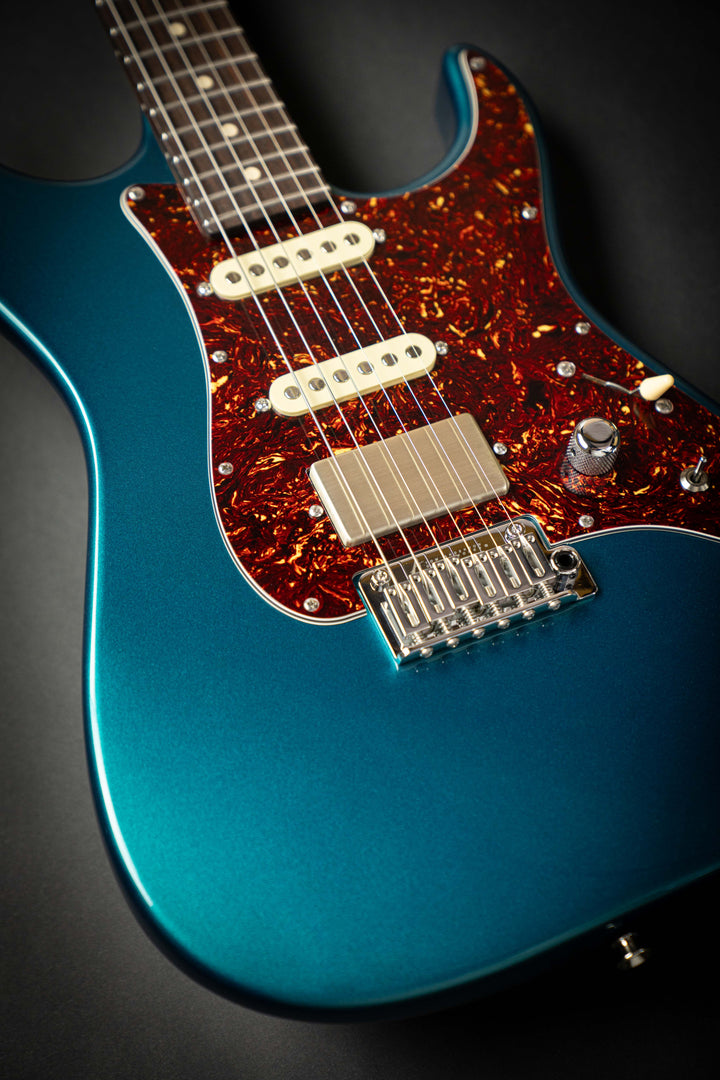 The Classic Ocean Turquoise (042925M)